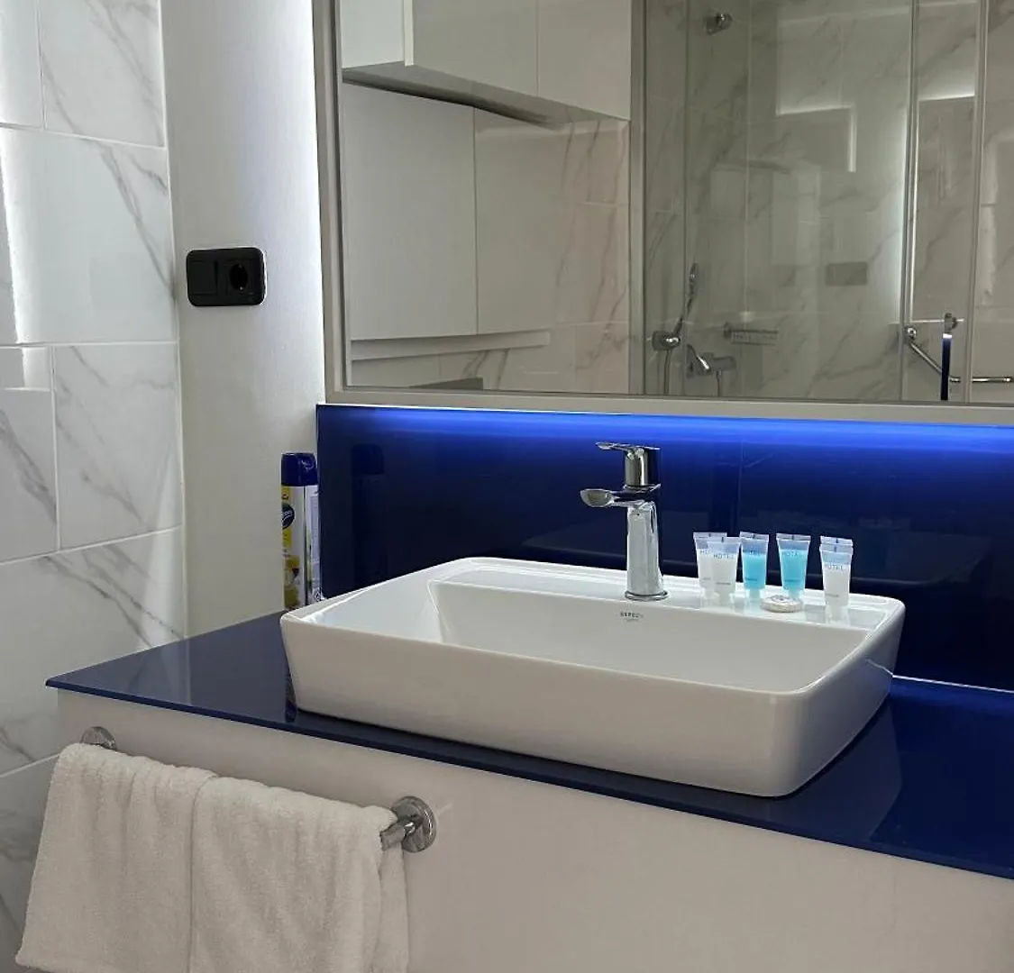 Orbi City Batumi 2 Bedrooms Panorama Sea & Mountain View