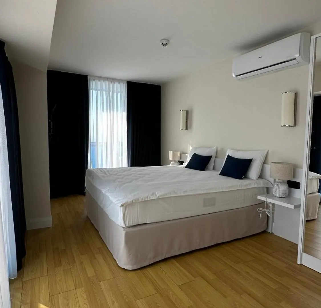 Orbi City Batumi 2 Bedrooms Panorama Sea & Mountain View